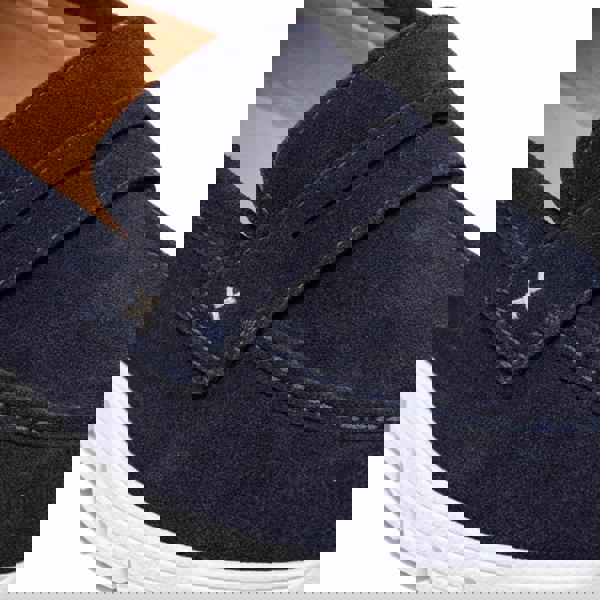 Cipriata FELISA Casual Trainers   in  Navy