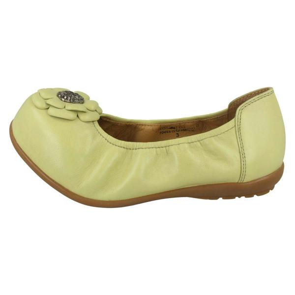 DB Shoes Ladies EasyB Casual Shoes Quimper