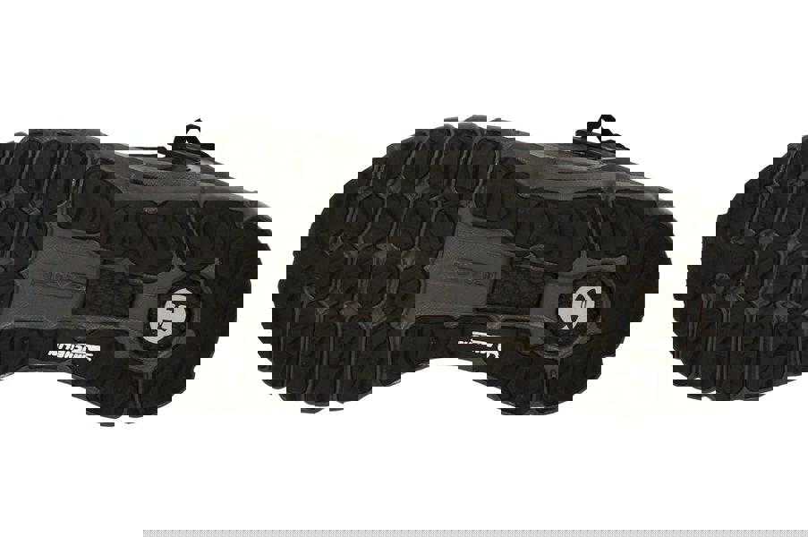 Under Armour Hovr Summit Mid Mens 3022949  001 - Black 001 - Photo 4