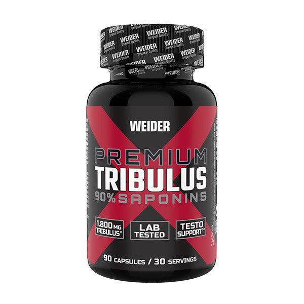 Weider Premium Tribulus - 90 caps
