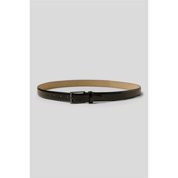 Antique Rogue Leonardo Leather Belt