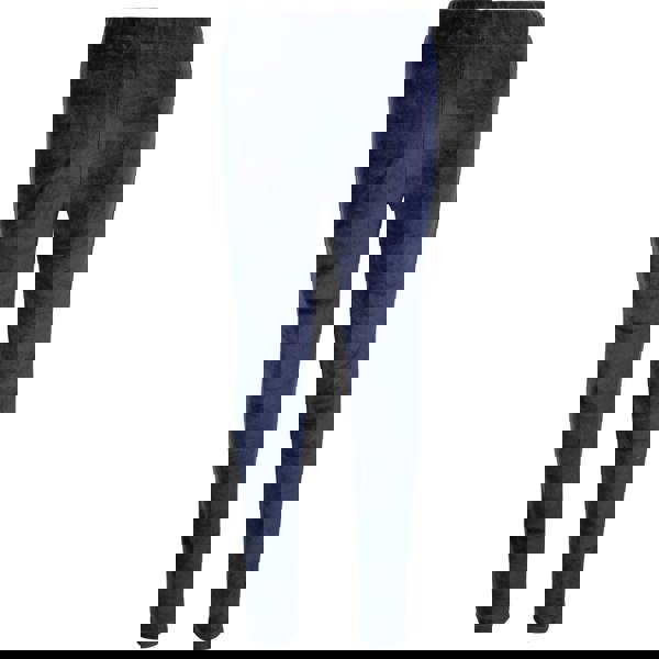 Trespass Girls Chill Stretch Leggings - Navy