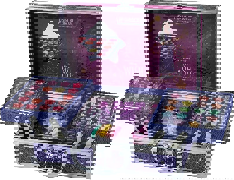 Disney Lip Smacker Disney Wish Makeup Vanity Case