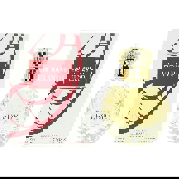 Elie Saab Elixir Eau de Parfum 50ml