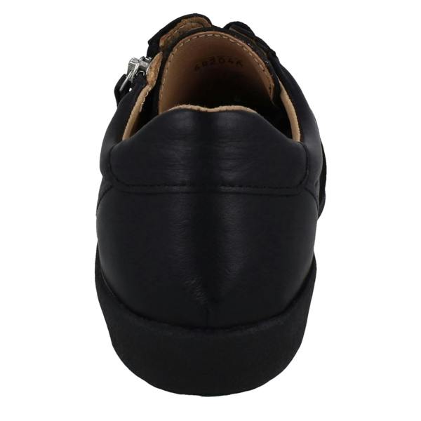 DB Shoes Ladies DB Shoes 2V Fitting Flat Shoes Kristie