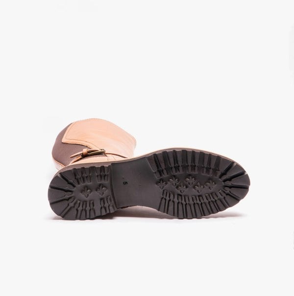 Lotus BELVEDERE Womens Boots Tan