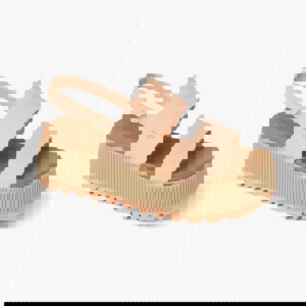 Reef Reef WATER VISTA HIGHER Womens Platform Sandals Bellini/Tan