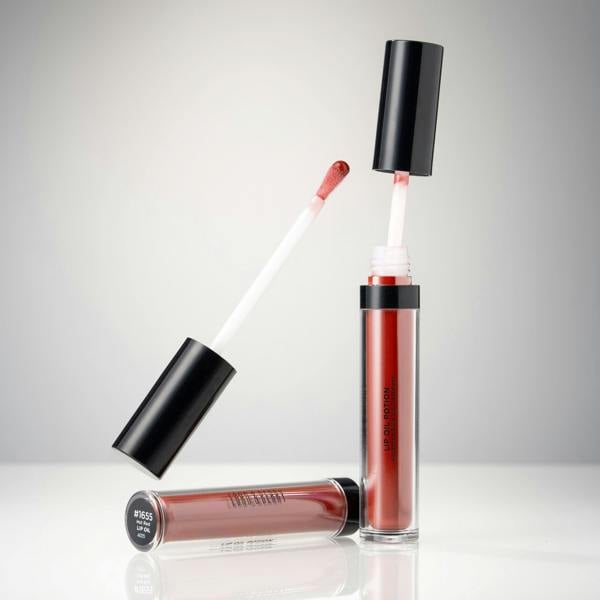 Lord and Berry Lip Oil Potion - Tinted 6.5ml