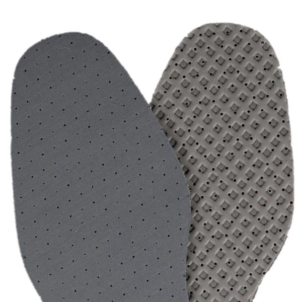 Angelus Gents Soft Latex Insoles - Men's Cushioning Support