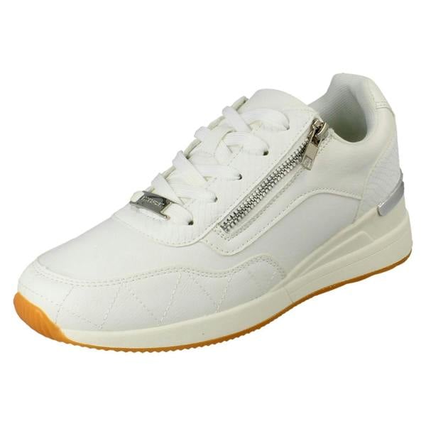 Elle Sport Ladies Elle Sport Casual Trainers Shoes F7303