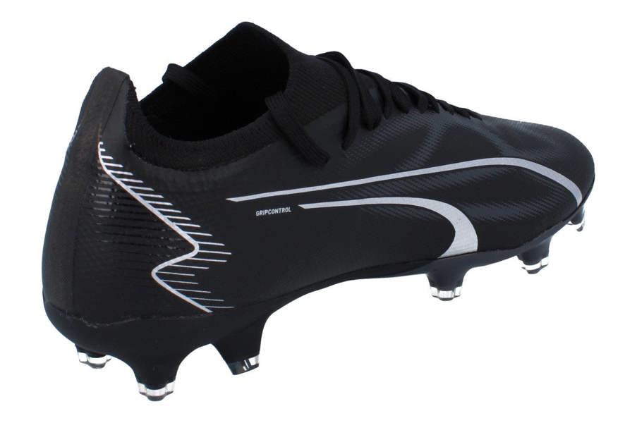 Puma Ultra Match Fg/Ag Mens Football Boots 107347