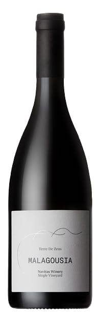 Navitas Winery, Terre de Zeus, Pieria, Malagousia 2024 75cl