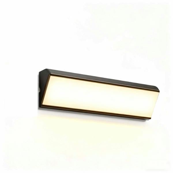 Leaper Outdoor Waterproof Strip Wall Light
