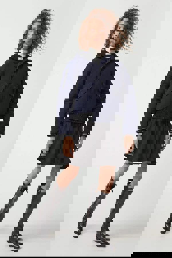 Canada Goose Kids Rundle Down Bomber Jacket