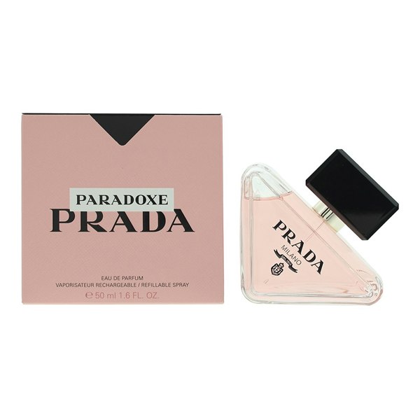Prada Paradoxe Eau De Parfum 50ml for Her