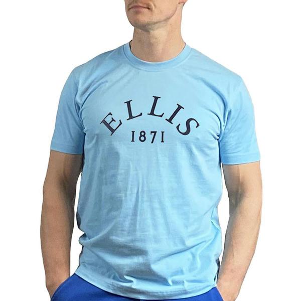 Ellis-Rugby-Sky-T-Shirt-Model
