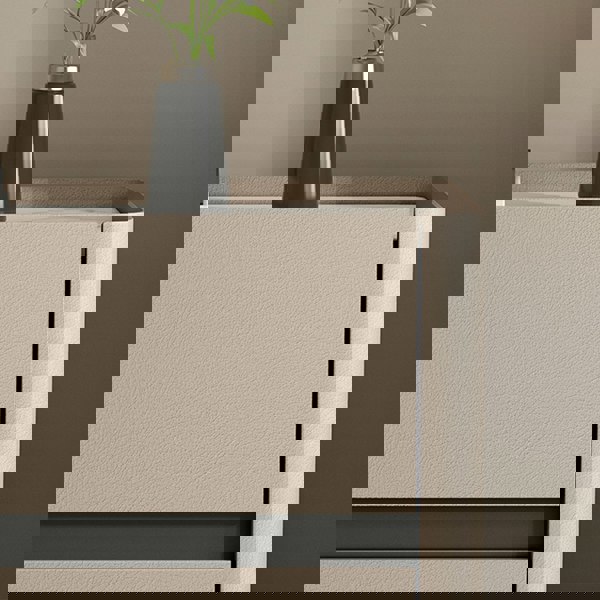 Koro Art Deco Bedside Table-Rit Concept-Rit Concept