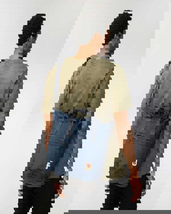 Fjallraven High Coast Unisex Totepack - Navy 560