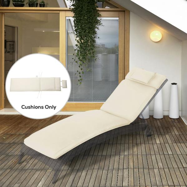 Outdoor Seat Cushion