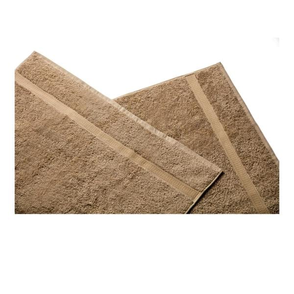 Belledorm Hotel Madison Bath Towel - Pebble - 