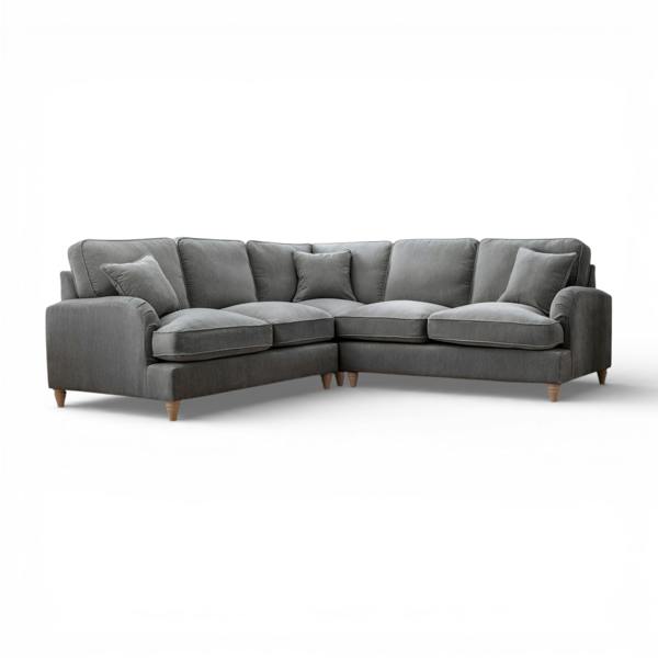 The Great Sofa Company The Swift Large Corner Sofa