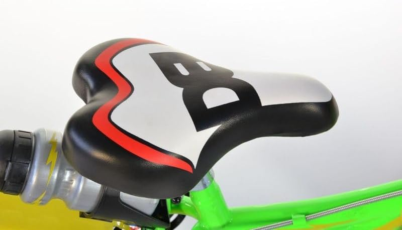 Dino Bikes Teenage Mutant Ninja Turtles 14" Bicycle