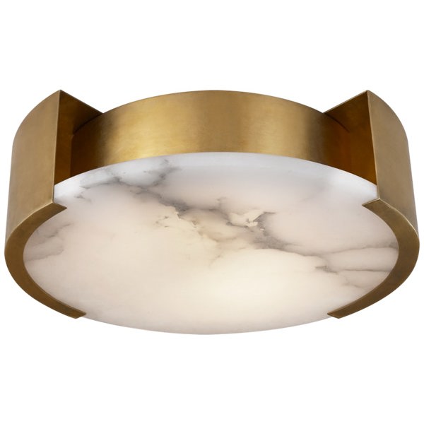 Kelly Wearstler Covet Medium Flush Mount Ceiling Light