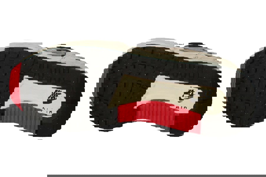 Nike Air Pegasus 89 Mens Trainers Fd3598  100 - Swan Medium Grey Rose Coral 100 - Photo 4