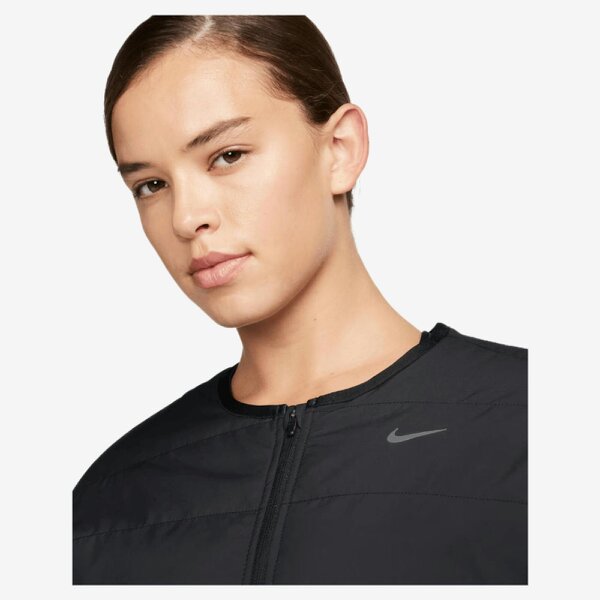 Nike FB7511-010 Jacket   in  Black
