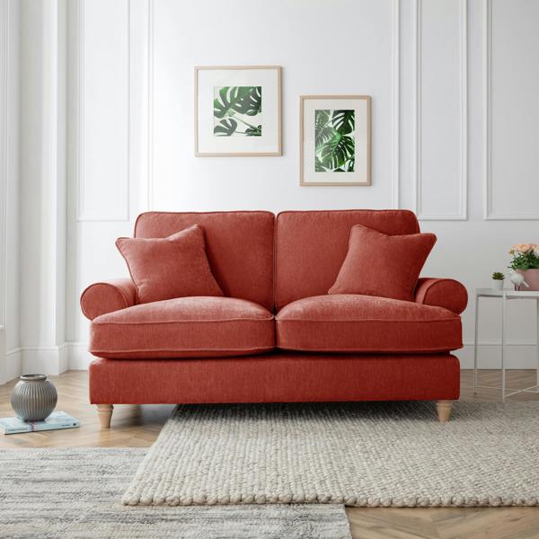The Great Sofa Company The Bromfield 2 Seater Sofa