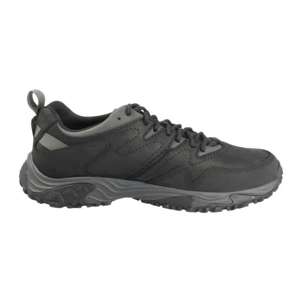 Clarks Mens Clarks Waterproof Walking Shoes ATL Walk Go WP