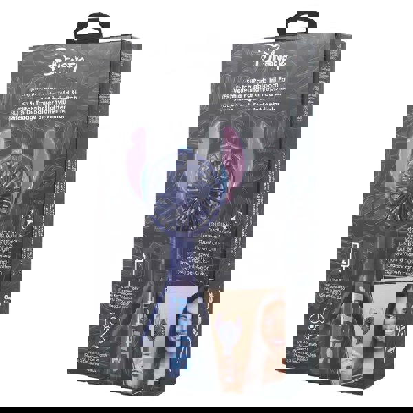 Quest | Stitch Portable Tripod Fan Head