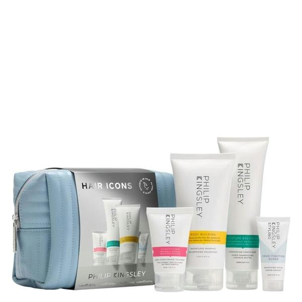 Philip Kingsley The Hair Icons Gift Set 1 ea