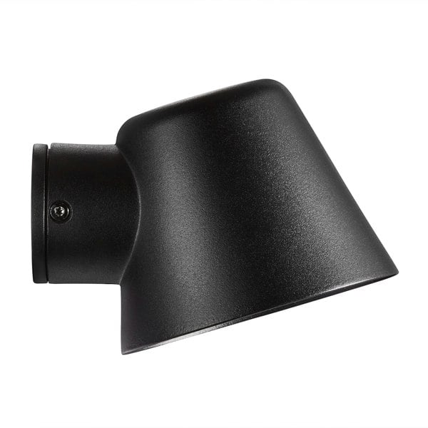 Nordlux Aleria | Wall light | Black
