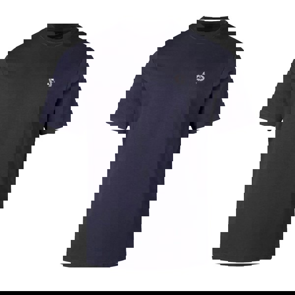 Marshall Artist Delta T-Shirt Navy