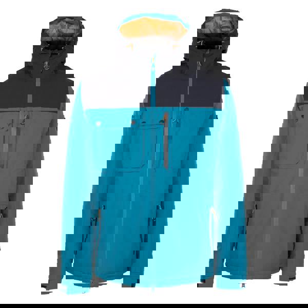 Trespass Mens Eastwell Padded Jacket - Bondi Blue