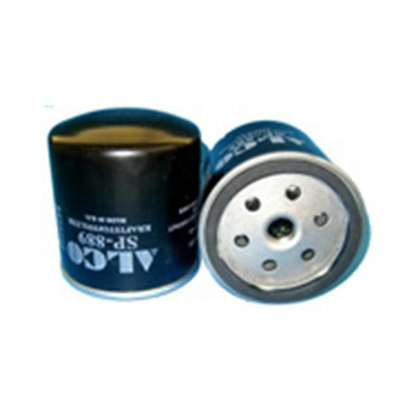 ALCO Fuel Filter for Mercedes G-Class W123 207D 307D 407D OM616 OM617