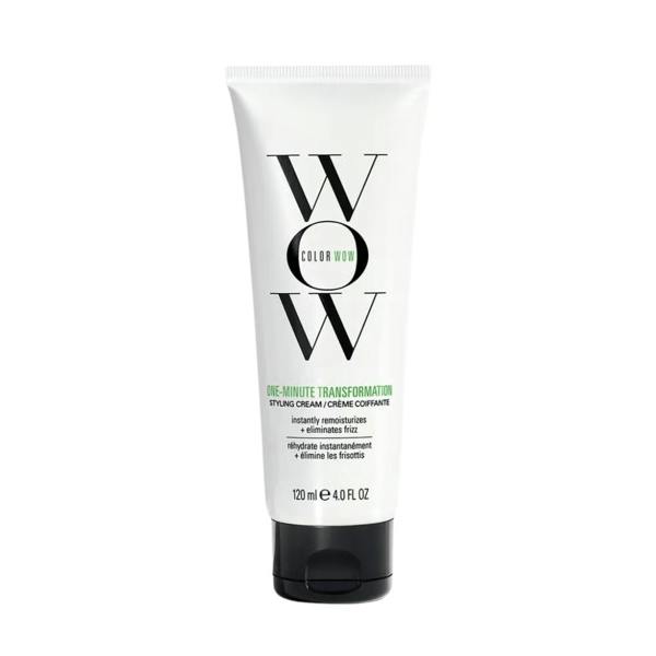 Color Wow Hair Care Color Wow One-Minute Transformation Styling Cream (120ml)