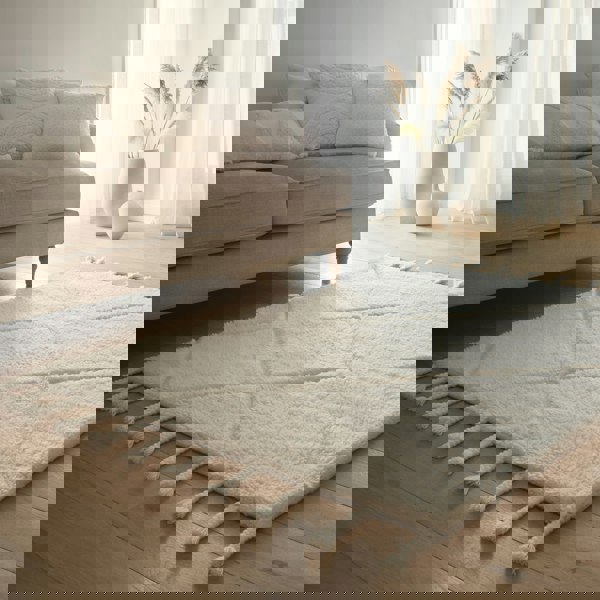 Origins Berber Diamond Ivory