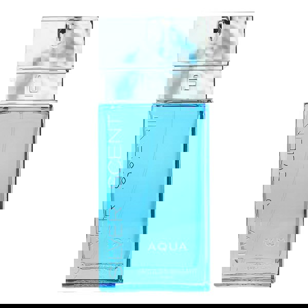 Jacques Bogart Silver Scent Aqua Eau de Parfum 100ml for Him