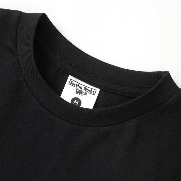 Service Works Eating Adventures T-Shirt