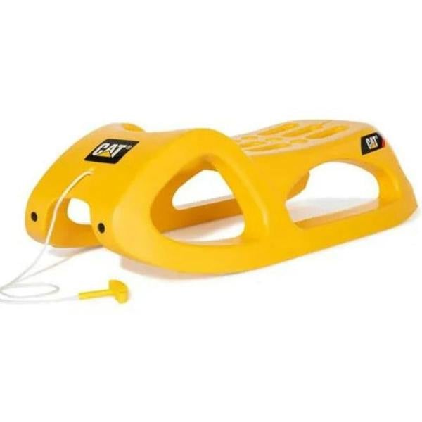 Snow Cruiser - Yellow