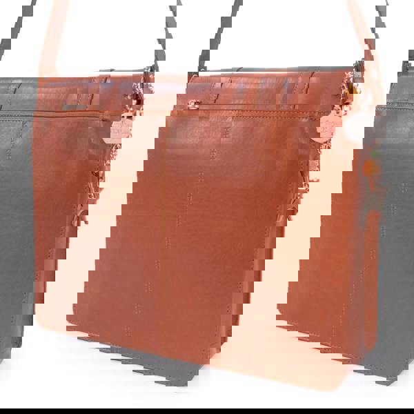 Catwalk Collection Handbags Apprentice - Messenger Bag