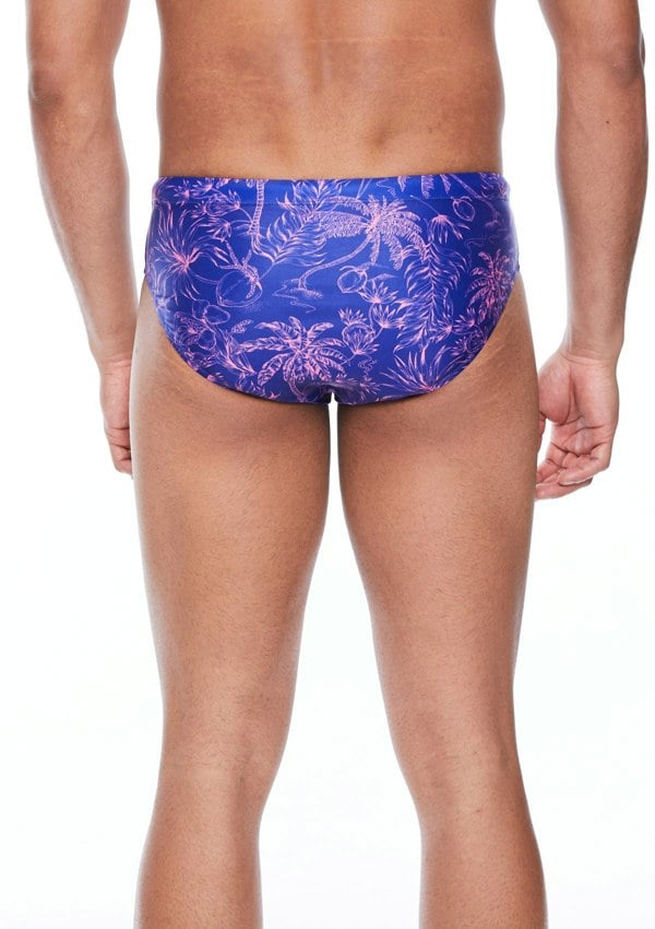 BOARDIES Palms Swim Brief