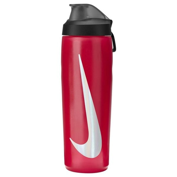 Nike Refuel 2024 710ml Bottle - Red