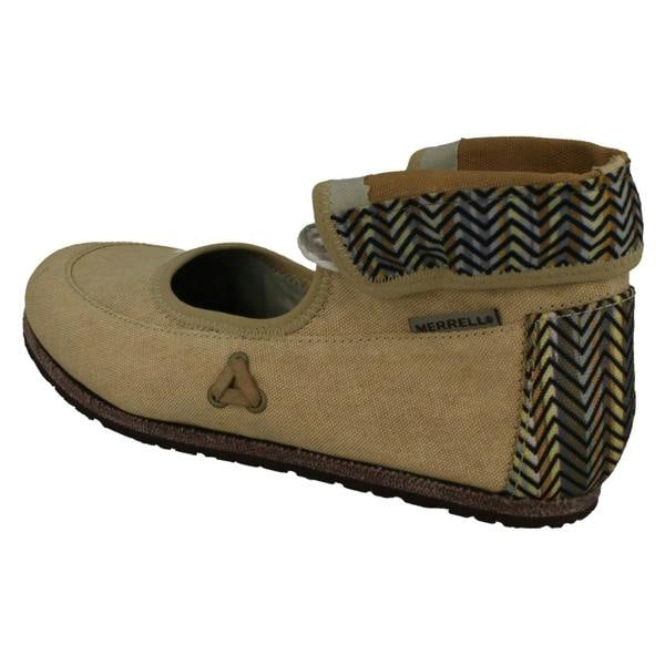 Merrell Ladies Merrell Casual Shoes Samphire
