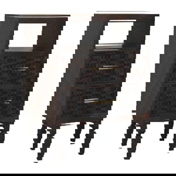 Artisan Furniture Arno Bedside