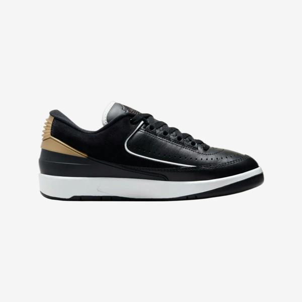 Nike DX4401-001 Sneakers   in  Black