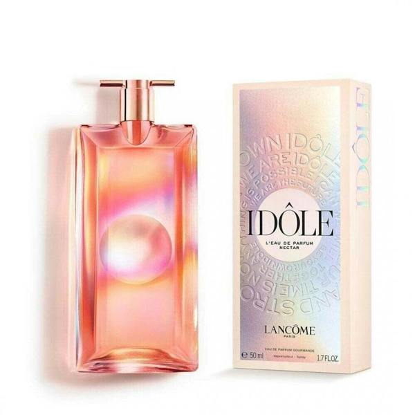 Lancome Idole Nectar 50ml Eau De Parfum EDP Spray For Her