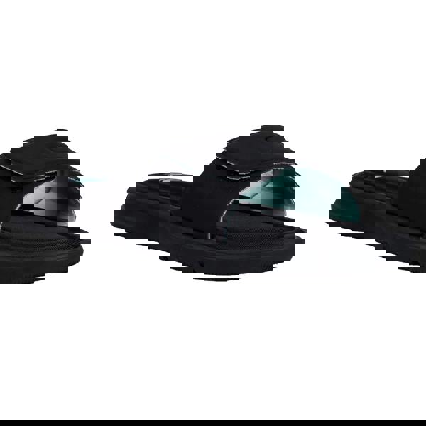 Trespass Womens/Ladies Jem Sliders - Black - 